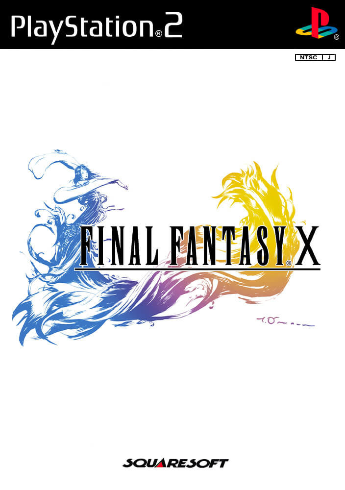 Final Fantasy X Longplay
